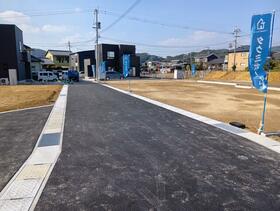 長崎県佐世保市中里町