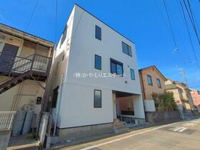 神奈川県相模原市中央区清新４丁目