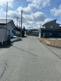 山形県米沢市通町３丁目