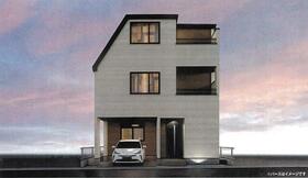 東京都葛飾区四つ木３丁目