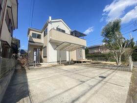 千葉県柏市篠籠田