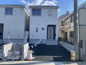 埼玉県北足立郡伊奈町中央３丁目