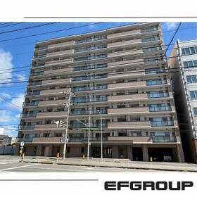 北海道函館市富岡町３丁目