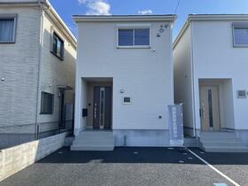 埼玉県北足立郡伊奈町中央３丁目