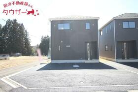 福島県白河市白坂石阿弥陀