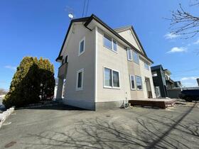 北海道千歳市清流６丁目