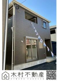 愛知県名古屋市西区比良１丁目