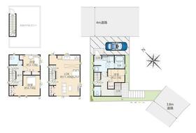 東京都目黒区中目黒１丁目