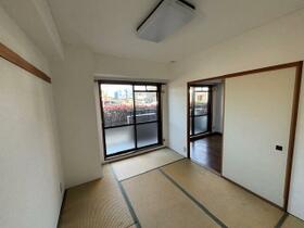 グランベール遠石弐番館 105 ｜ 山口県周南市大字徳山字桜ケ迫（賃貸マンション3LDK・1階・56.64㎡） その13