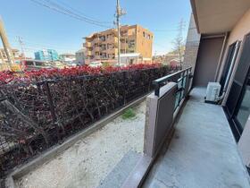グランベール遠石弐番館 105 ｜ 山口県周南市大字徳山字桜ケ迫（賃貸マンション3LDK・1階・56.64㎡） その16