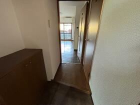 グランベール遠石弐番館 105 ｜ 山口県周南市大字徳山字桜ケ迫（賃貸マンション3LDK・1階・56.64㎡） その8