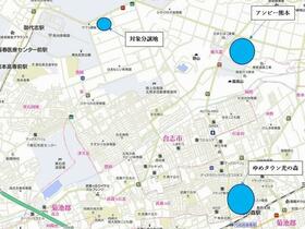 熊本県合志市栄