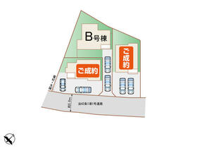 奈良県奈良市南京終町３丁目