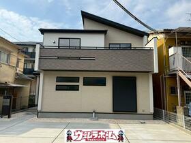 奈良県奈良市南京終町４丁目