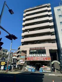 スカイコート西川口第５