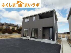 福島県二本松市油井字無地ノ内