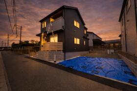 熊本県熊本市東区沼山津３丁目