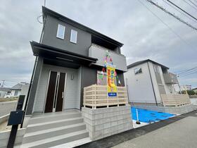 熊本県熊本市東区沼山津３丁目