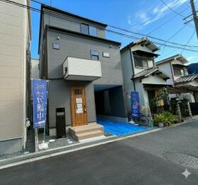 大阪府摂津市南別府町