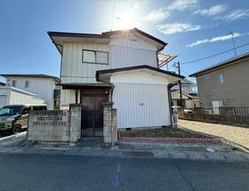 茨城県結城市城南町１丁目
