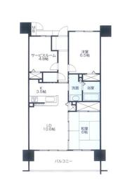 岡山県岡山市北区西古松西町