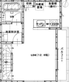 東京都江戸川区西篠崎１丁目
