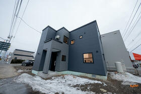 北海道空知郡上富良野町錦町２丁目