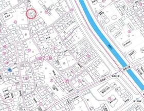 静岡県静岡市葵区川合２丁目