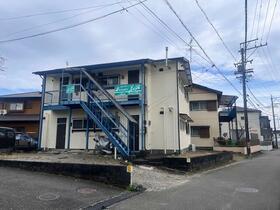 静岡県静岡市葵区川合２丁目