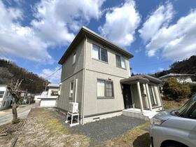 山形県南陽市池黒