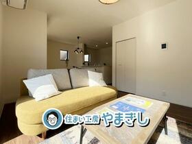 福島県福島市八木田字神明