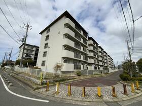 府中団地４号棟