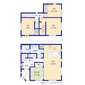 千葉県千葉市花見川区犢橋町