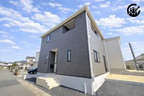 熊本県合志市須屋