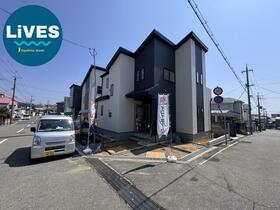 兵庫県明石市大久保町高丘１丁目