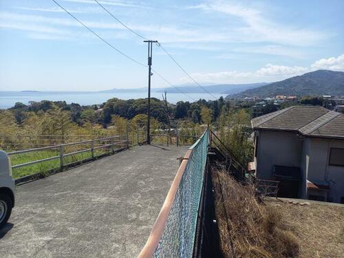 Land, Yugawara Town, Kanagawa