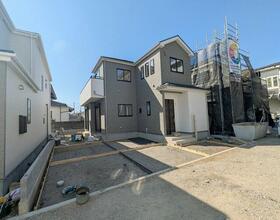 愛媛県松山市市坪北２丁目