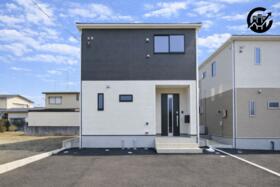 熊本県合志市幾久富