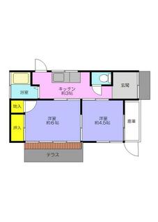 間取り：213141440323