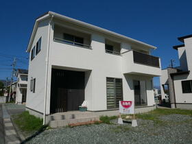 山梨県甲府市上町