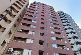 西新宿ビュ一ハイツ