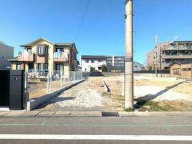 愛知県長久手市岩作中縄手