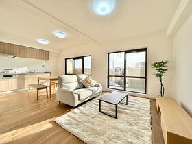 愛知県清須市土器野