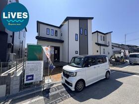 兵庫県明石市大久保町高丘１丁目