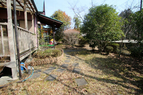 detached 大分県玖珠郡九重町大字菅原
