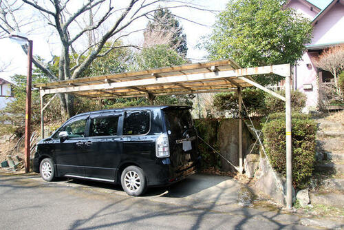 detached 大分県玖珠郡九重町大字菅原