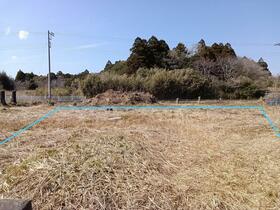 千葉県山武市松尾町広根