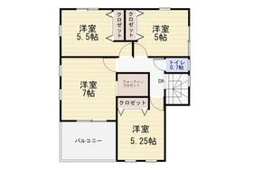 福島県福島市泉字長滝