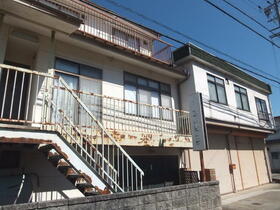 長野県上田市国分