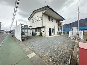 長野県長野市若穂川田